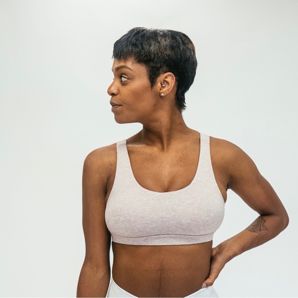 P’tula Faith Sports Bra